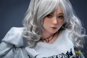 Misa S10 154cm – sex doll photo 4