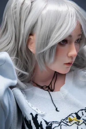 Misa S10 154cm – sex doll photo 5