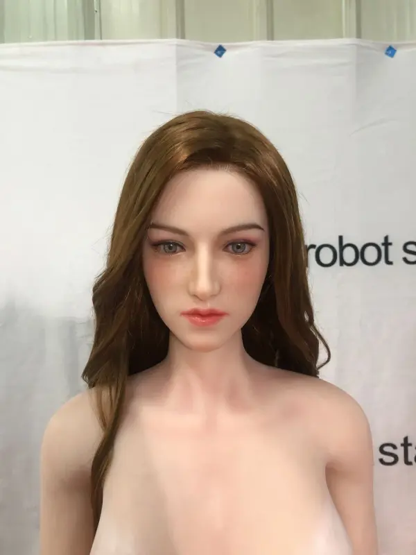 Sarah 169cm – sex doll factory photo 1