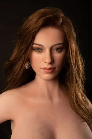Amy 156cm – sex doll photo 11