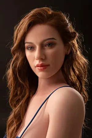 Amy 156cm – sex doll photo 17