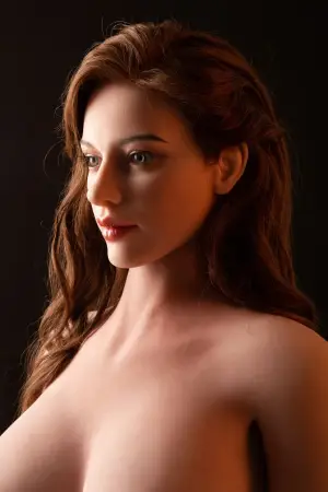 Amy 156cm – sex doll photo 26