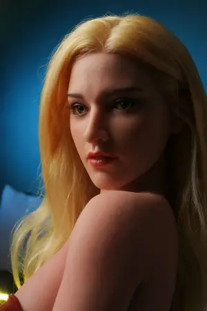 Bella 171cm – sex doll photo 12