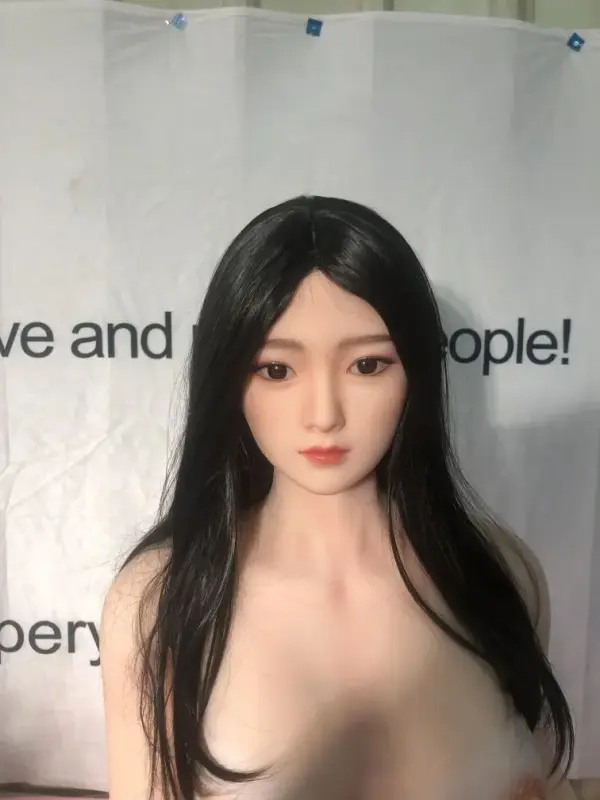 Meng 169cm – sex doll factory photo 1