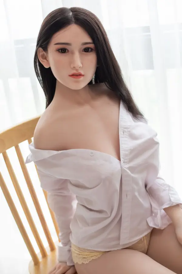 Liao 171cm – realistic sex doll