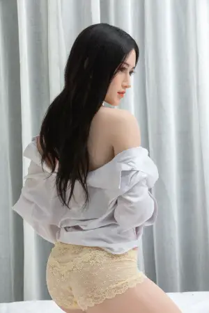 Liao 171cm – sex doll photo 3