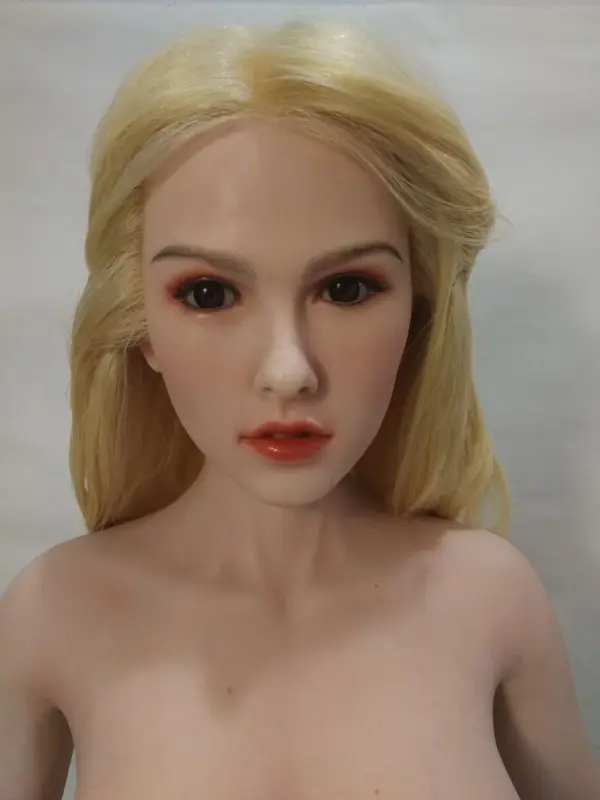 Elizabeth 171cm – sex doll factory photo 2