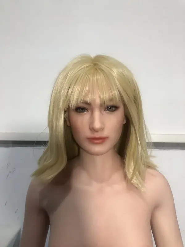 Gigi 171cm – sex doll factory photo 2