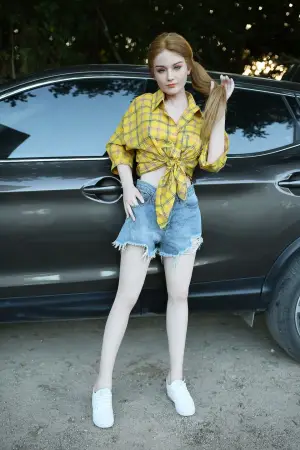 Daisy 169cm – sex doll photo 13