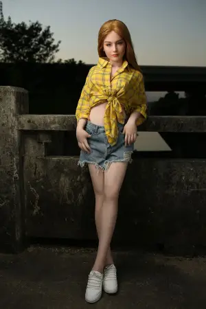Daisy 169cm – sex doll photo 14