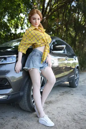 Daisy 169cm – sex doll photo 6