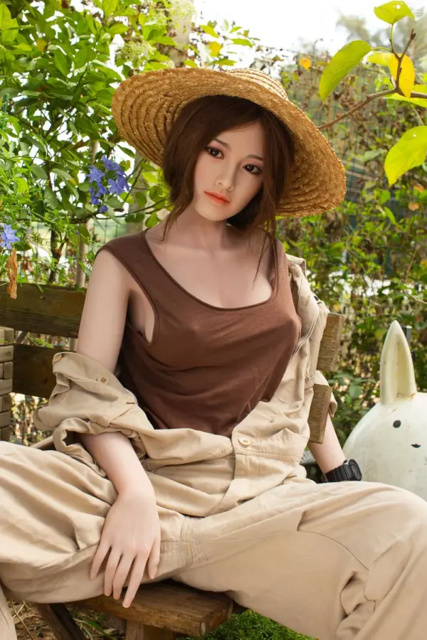 Dandan 171cm – sex doll photo 2