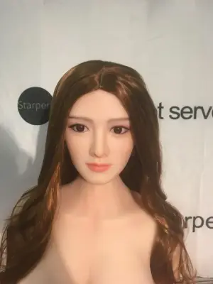 Dandan 171cm – sex doll factory photo 27