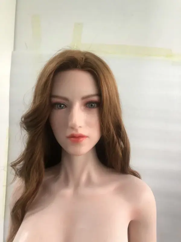 Sarah 169cm – sex doll factory photo 1