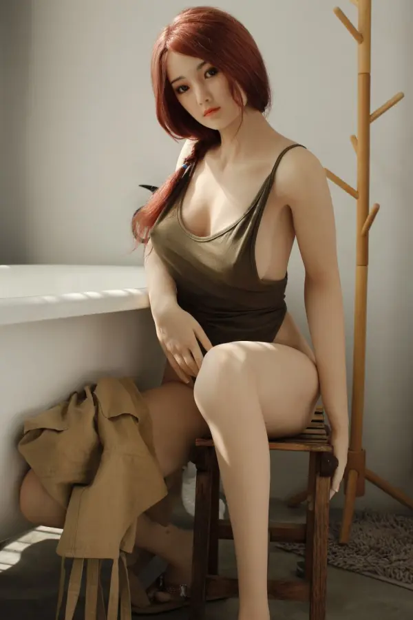 Meng 171cm – realistic sex doll