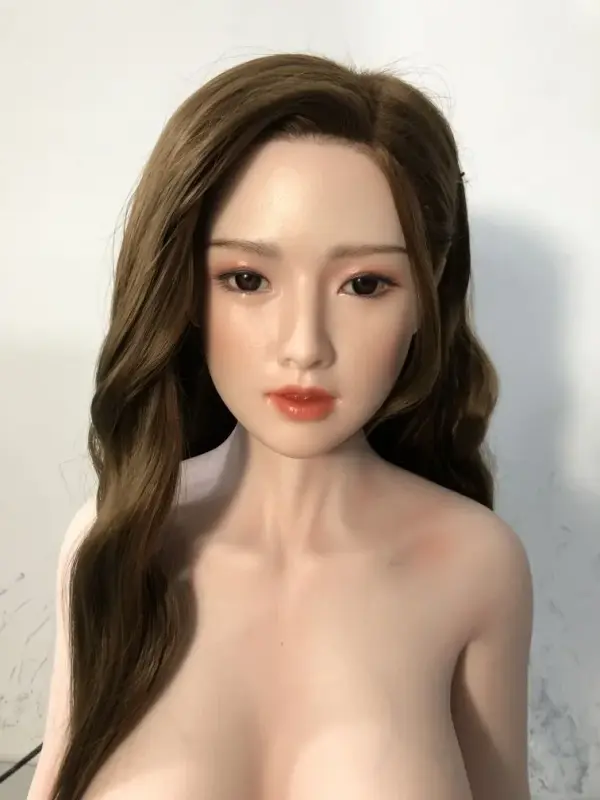 Bingbing 159cm – sex doll factory photo 1