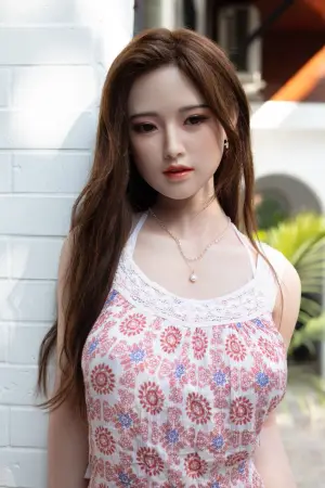 Bingbing 159cm – sex doll photo 3