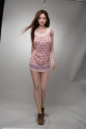 Bingbing 159cm – sex doll photo 4