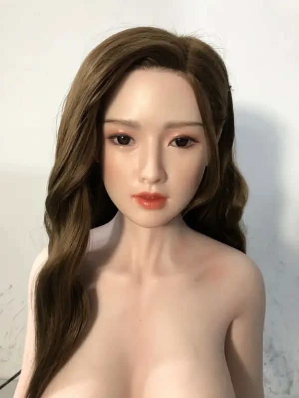 Zhulin 159cm – sex doll factory photo 2