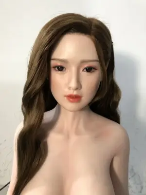 Zhulin 159cm – sex doll factory photo 14