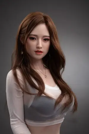 Zhulin 159cm – sex doll photo 10