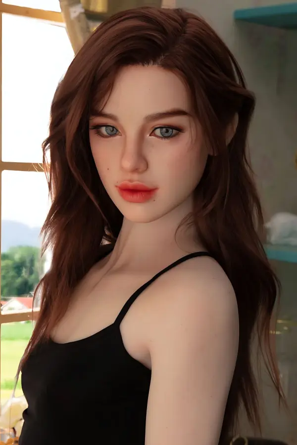 Hedy 171cm – sex doll photo 2