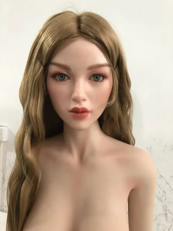 Iris 174cm – sex doll factory photo 2