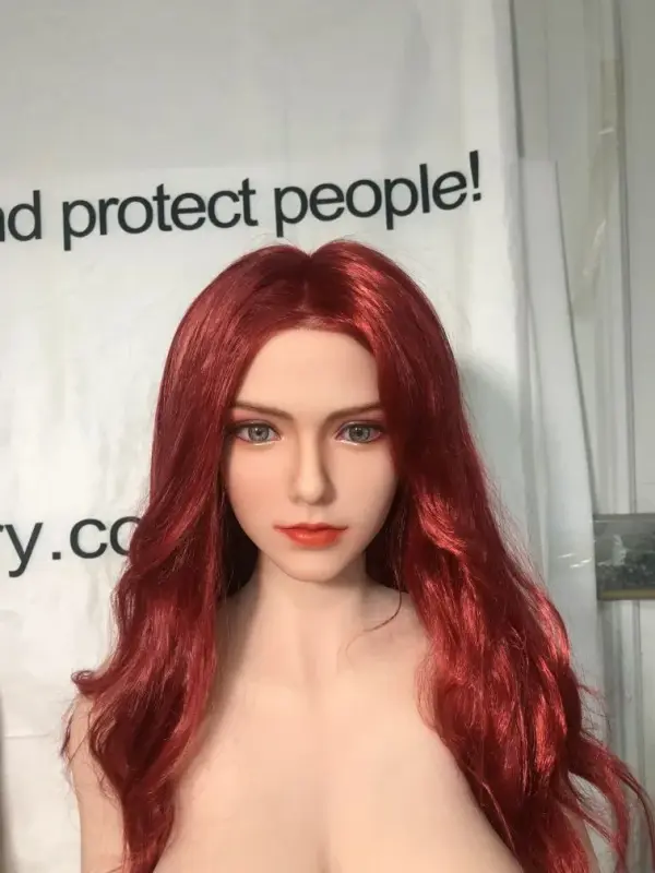 Julie 172cm – sex doll factory photo 2