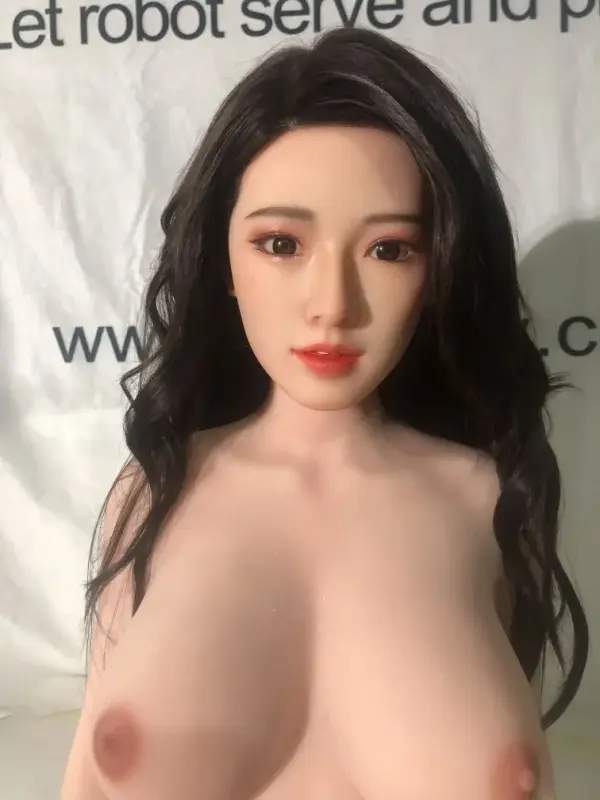 Misa 159cm – sex doll factory photo 3