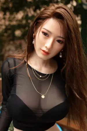 Misa 159cm – sex doll photo 7