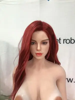 Hedy 172cm – sex doll factory photo 28