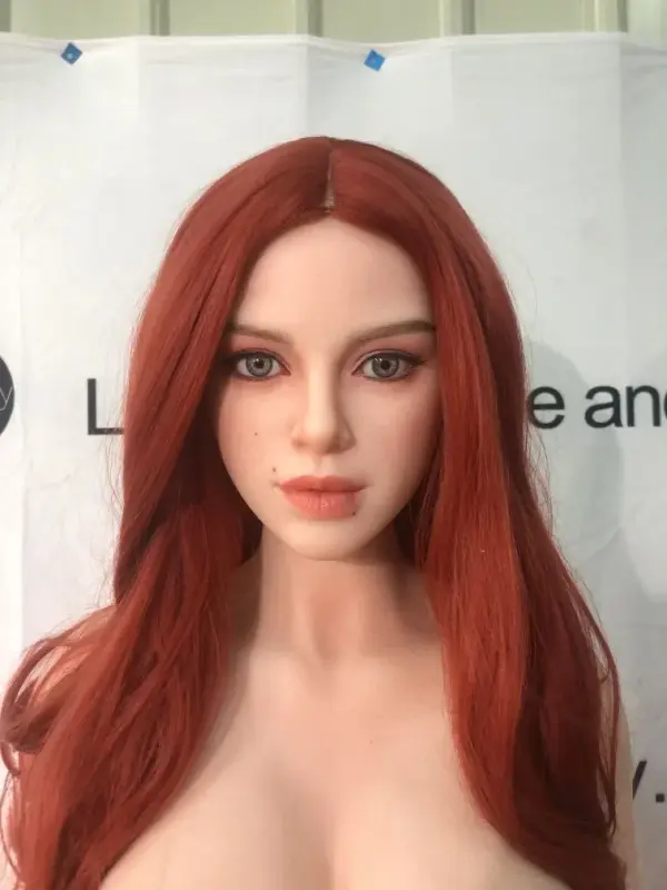 Hedy 172cm – sex doll factory photo 6