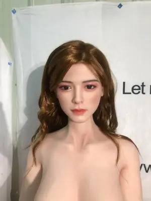 Kelly 174cm – sex doll factory photo 31