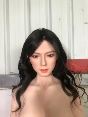 Kelly 174cm – sex doll factory photo 33