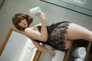 Natalia 165cm – realistic sex doll