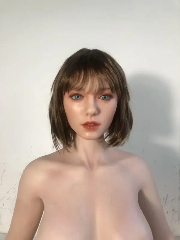 Natalia 165cm – sex doll factory photo 2