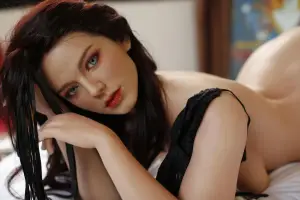 Mira 2 165cm – sex doll photo 20