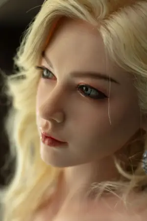 Lubby 174cm – sex doll photo 15