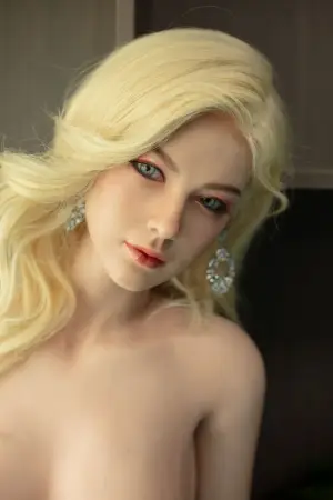Lubby 174cm – sex doll photo 20