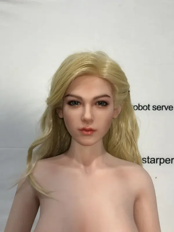 Lubby 174cm – sex doll factory photo 3
