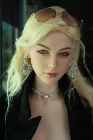 Lubby 174cm – sex doll photo 7