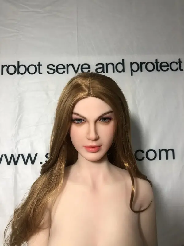 Olivia 174cm – sex doll factory photo 2