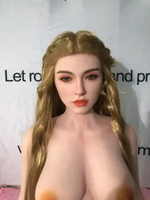 Tiffany 167cm – sex doll factory photo 19