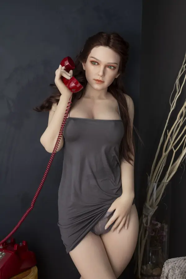 Vanesa 167cm – realistic sex doll