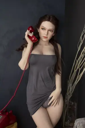 Vanesa 167cm – sex doll photo 3
