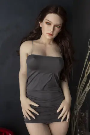 Vanesa 167cm – sex doll photo 5