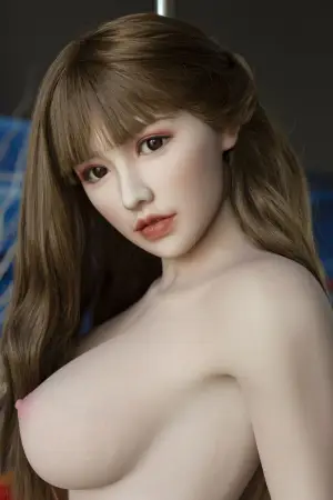 Wushi 167cm – sex doll photo 21