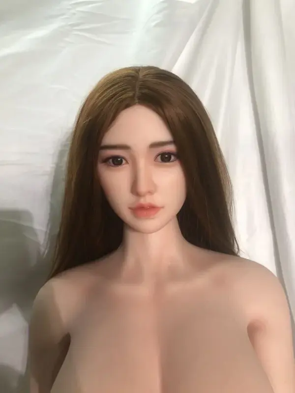 Wushi 167cm – sex doll factory photo 3