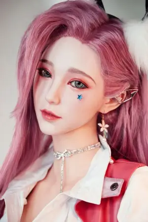 Saner 171cm – sex doll photo 10
