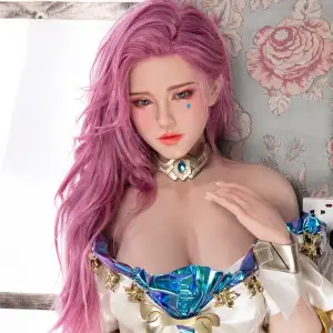 Saner 171cm – sex doll photo 14